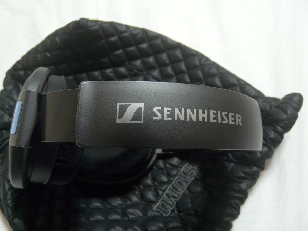 Sennheiser HD 600 （初期生産モデル） Sennheiser HD 600 Open-Back Studio Headphones - Vintage King