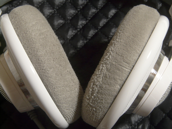 AKG K701-Y3の話